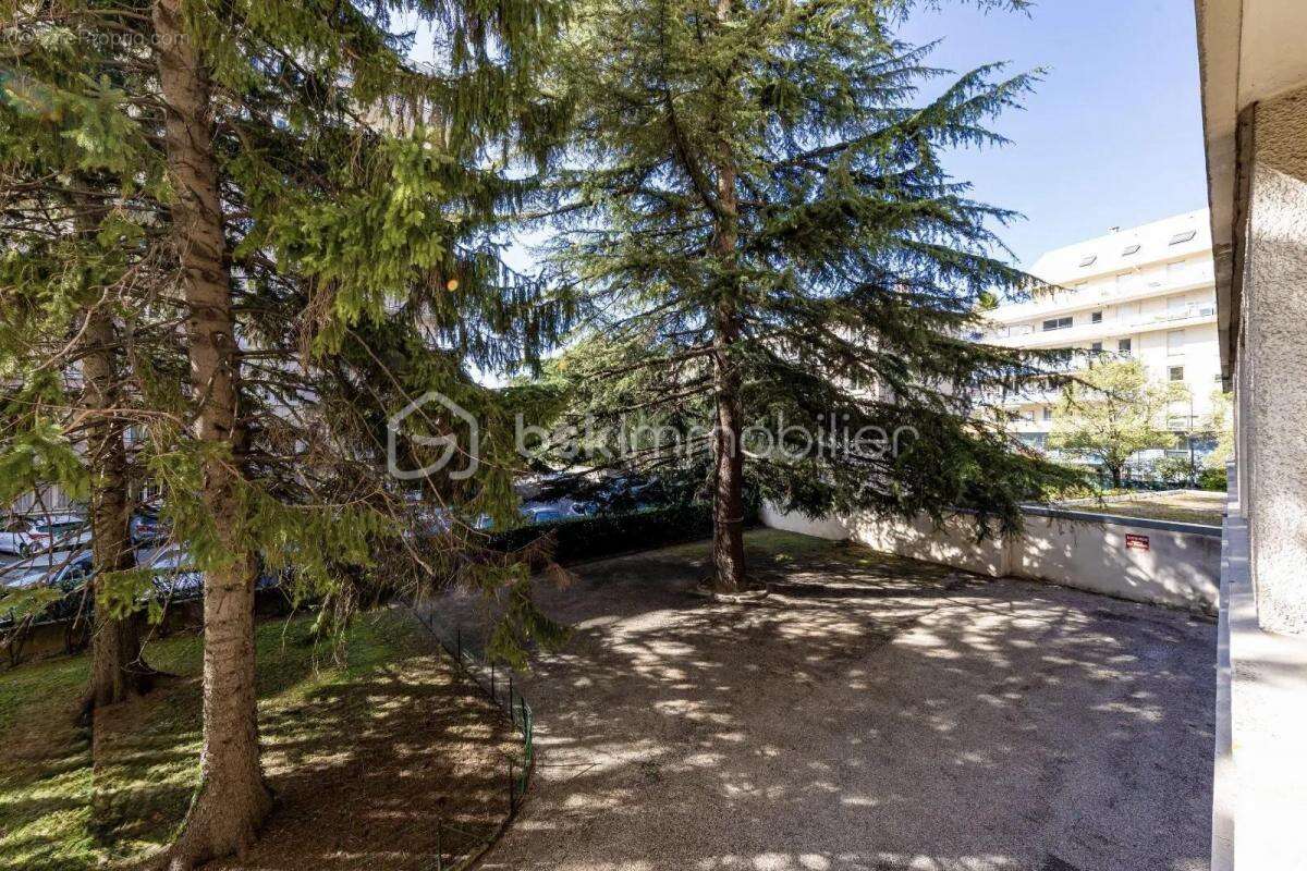 Appartement T2 de 38,31m2 avec balcon + cave - photo 4