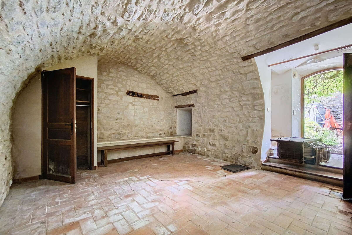 Maison à VIENS