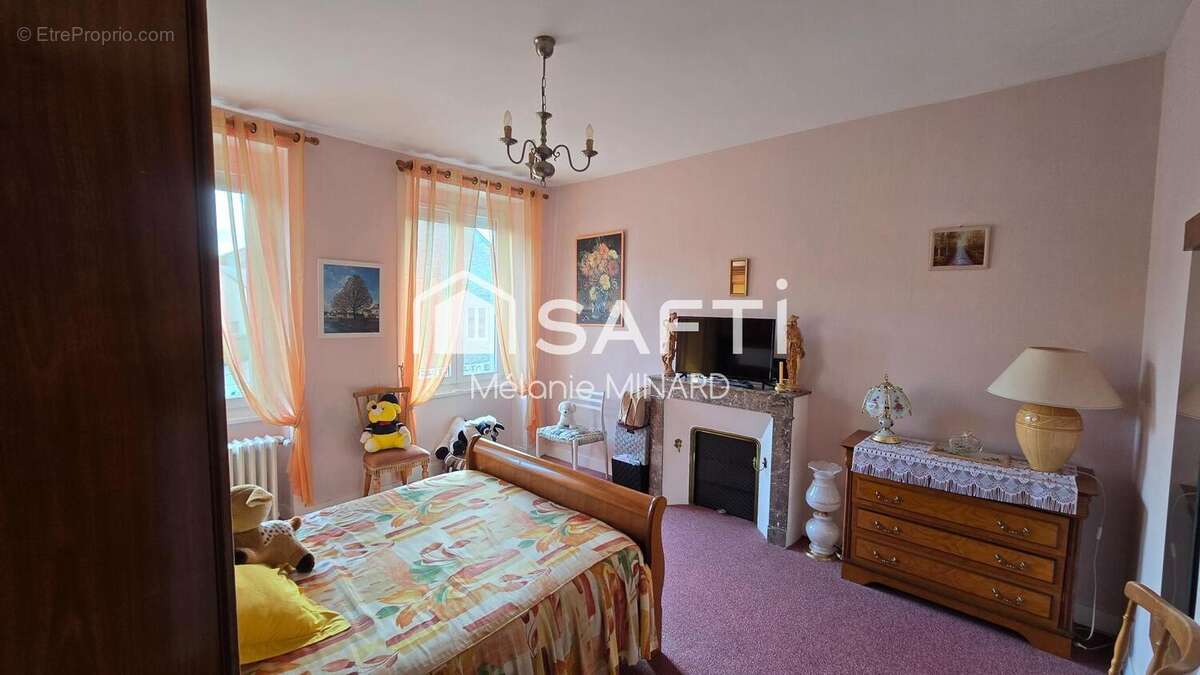 Photo 7 - Maison à ATHIS-DE-L'ORNE