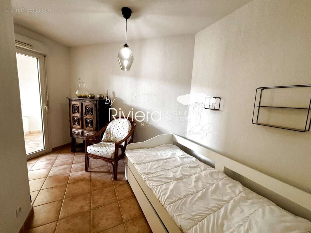 Appartement à CAVALAIRE-SUR-MER