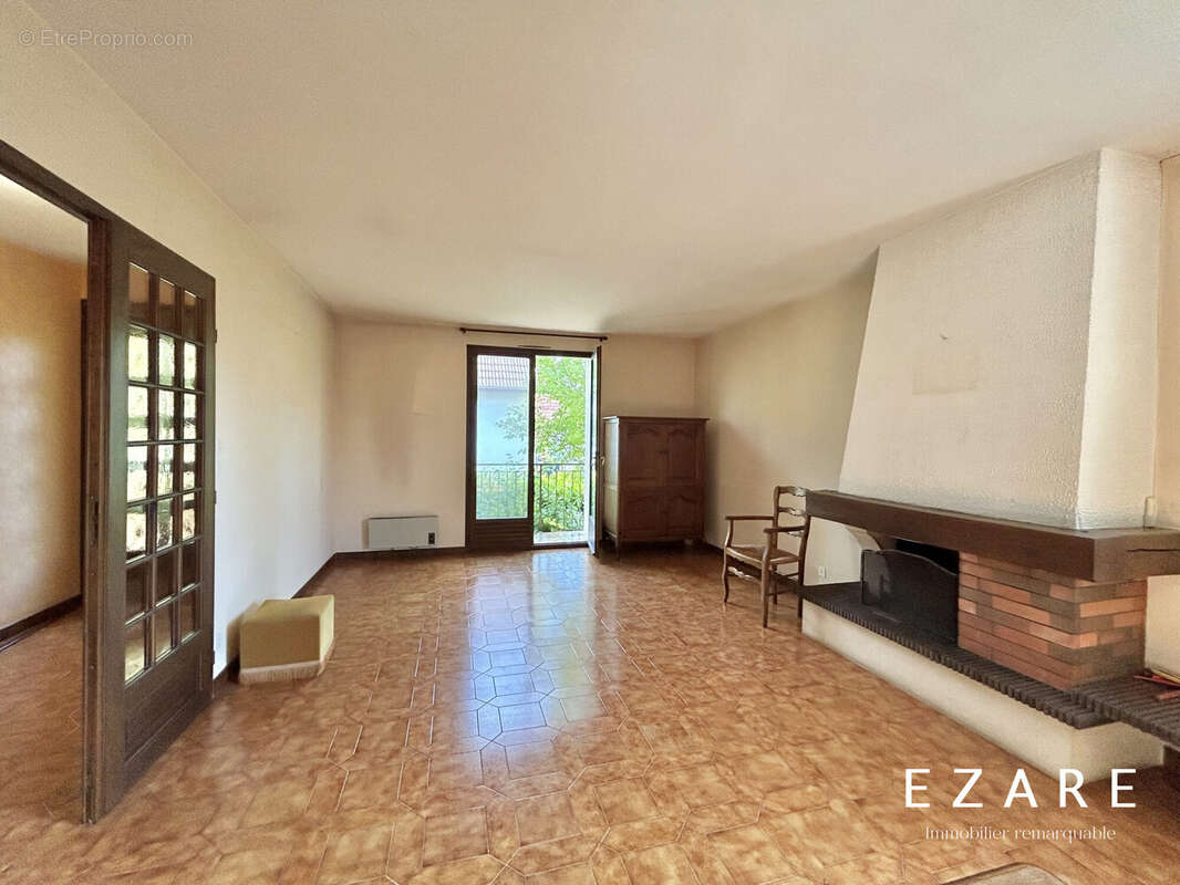 Maison à PERRIGNY-LES-DIJON