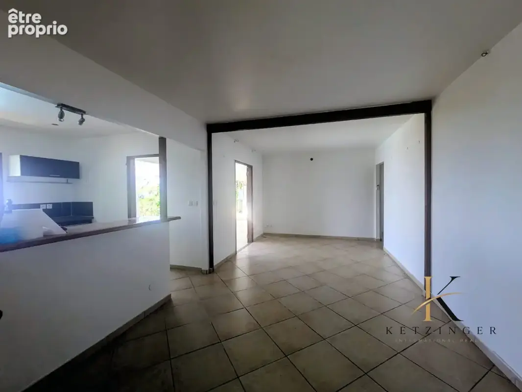 Maison 6 pièces 100 m² à vendre à Trois-Rivieres (97114) - photo 8
