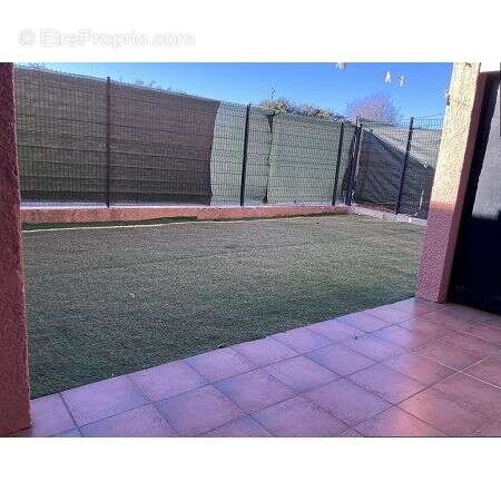 Appartement à BRIGNOLES