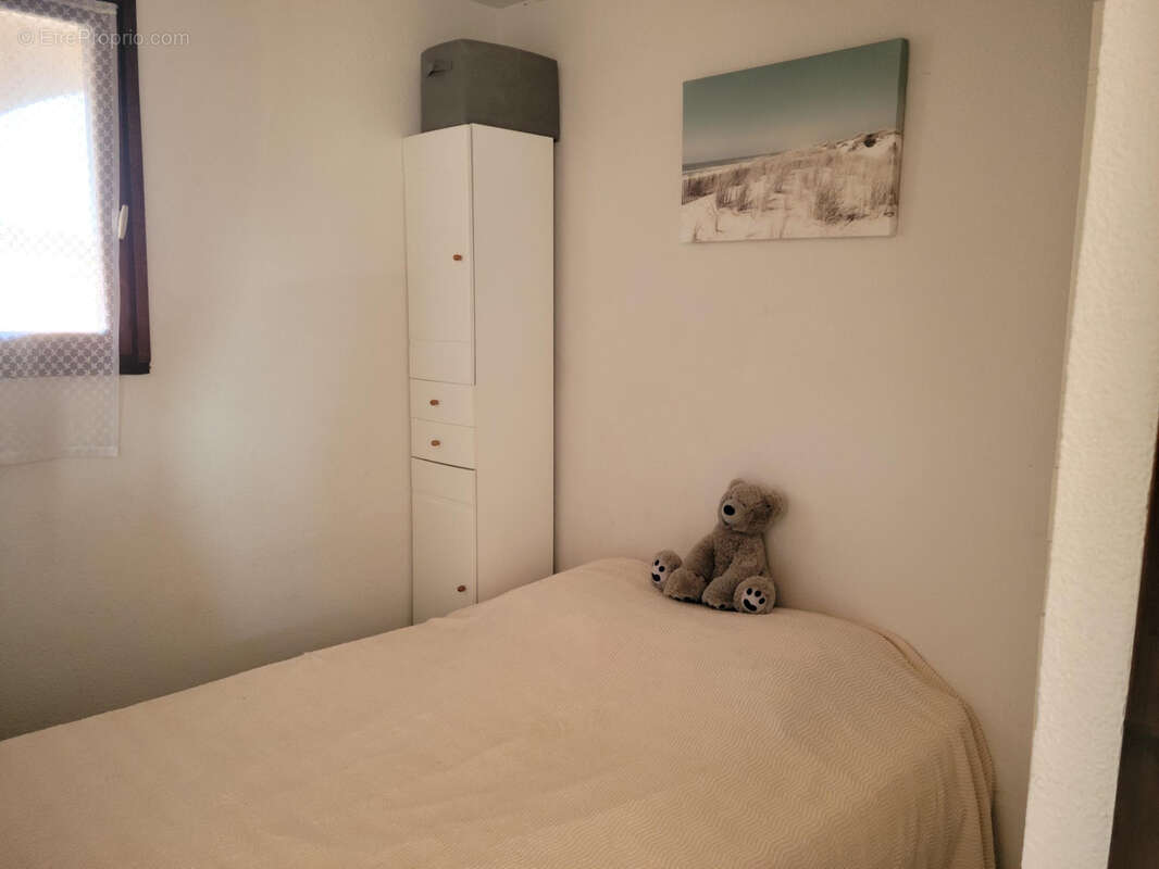 Appartement à FLEURY