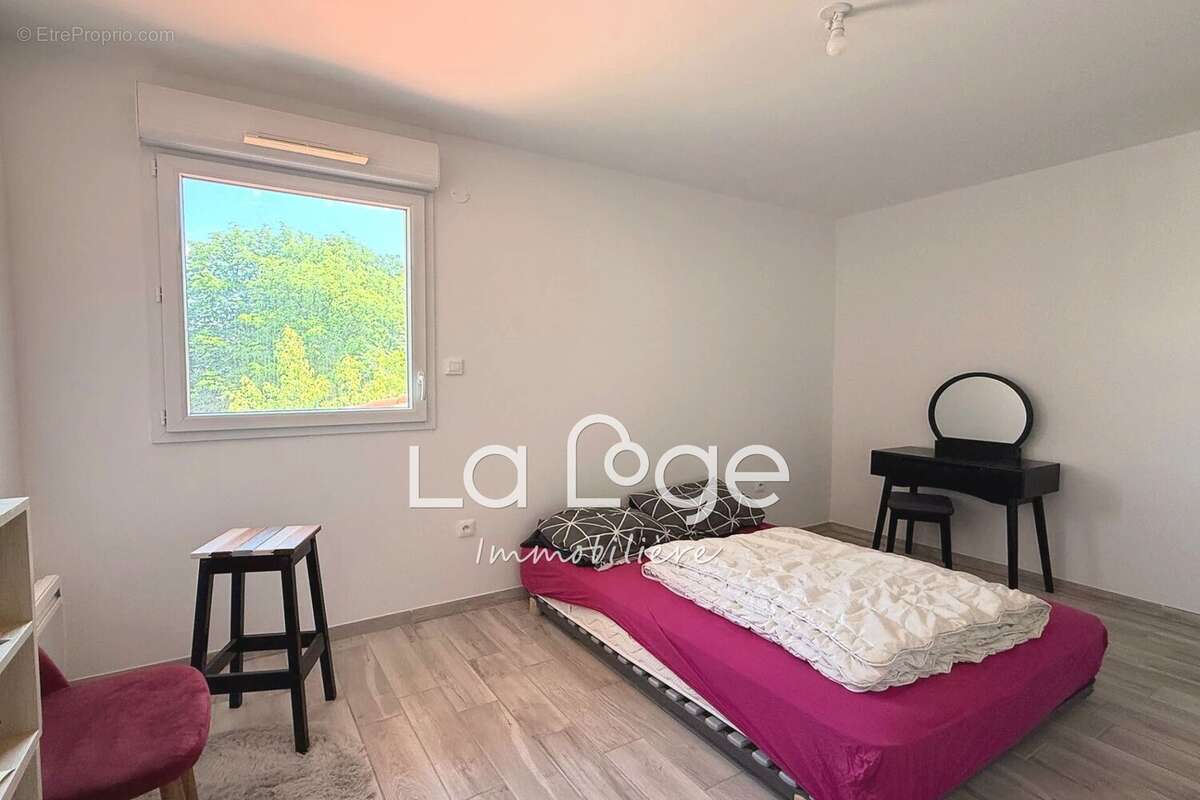 Appartement à GAP