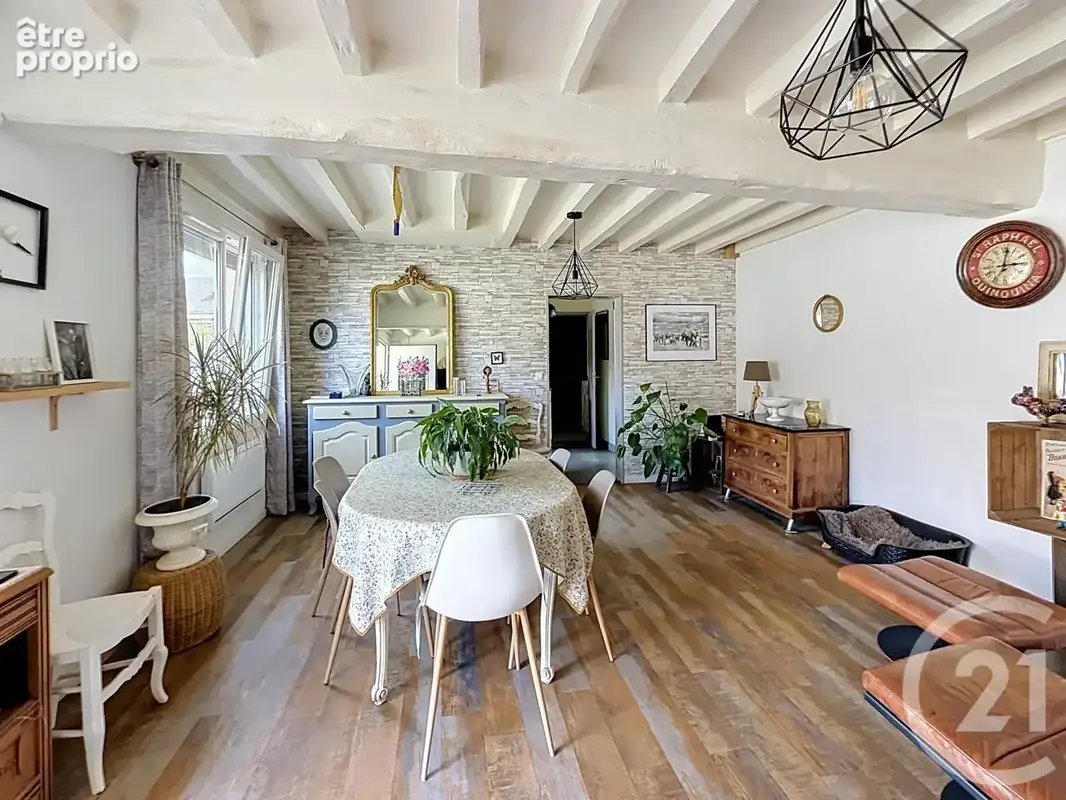 Maison 5 pièces 103 m² à vendre à Chartres (28000) - photo 6