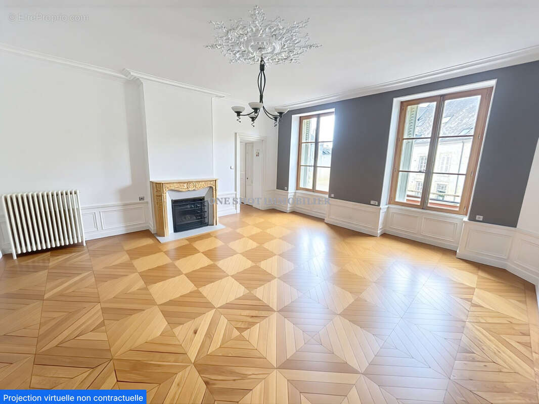 Appartement à ORLEANS