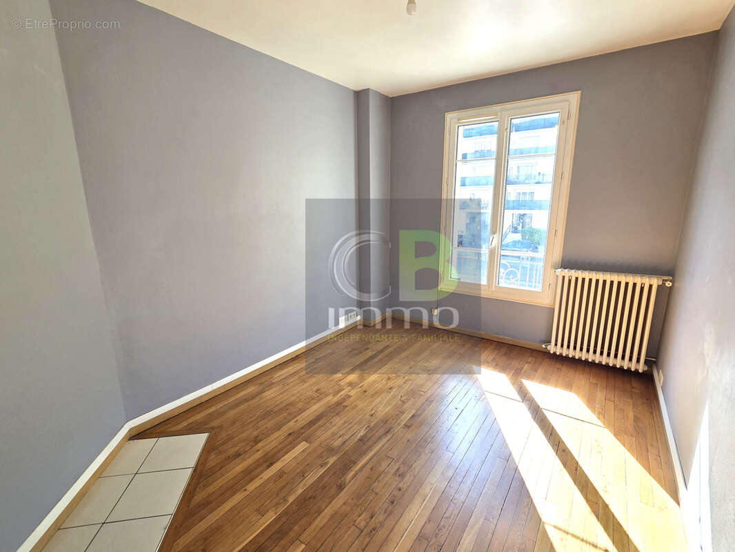 Quartier du Tremblay   Emplacement recherché - photo 2