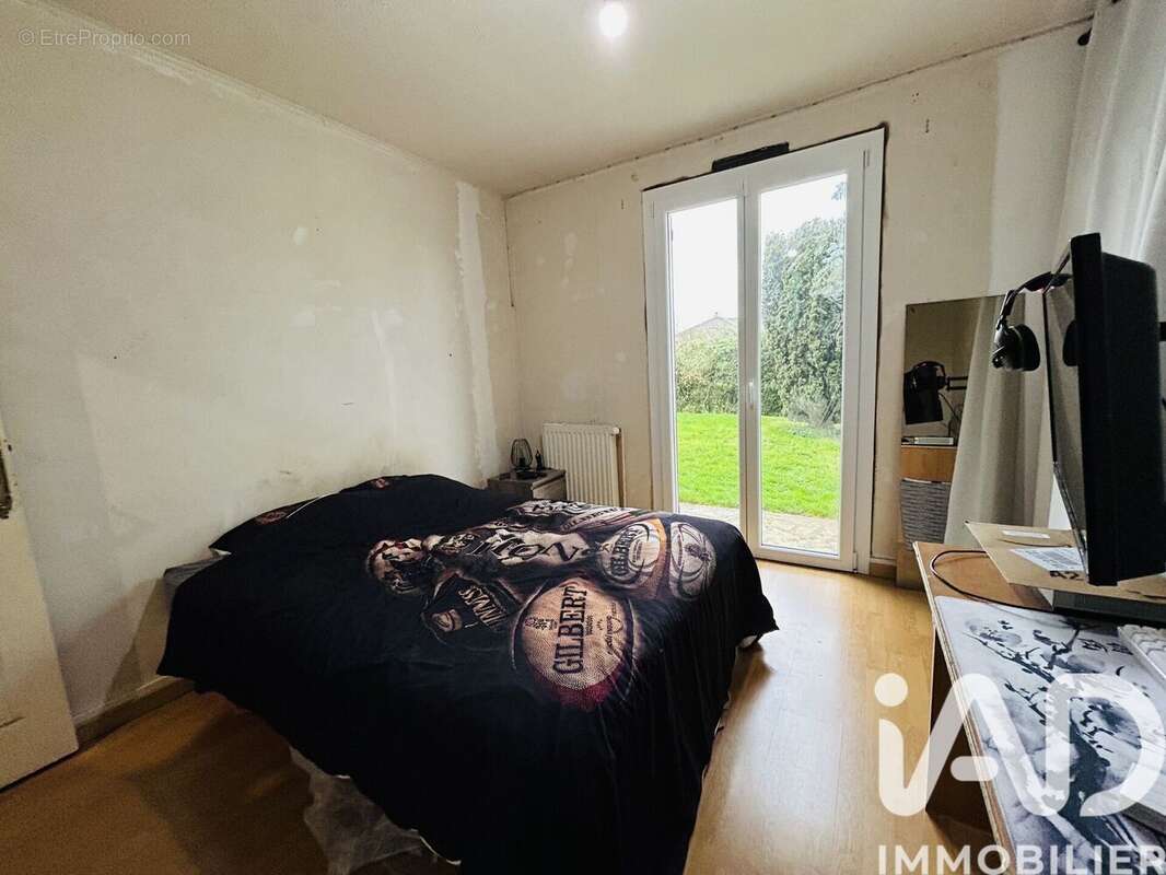 Photo 8 - Maison à BUSSY-EN-OTHE