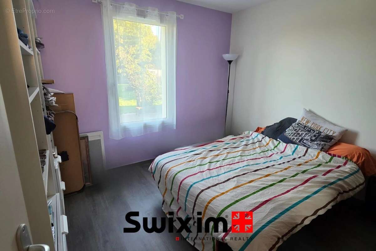 Maison à LESPARRE-MEDOC