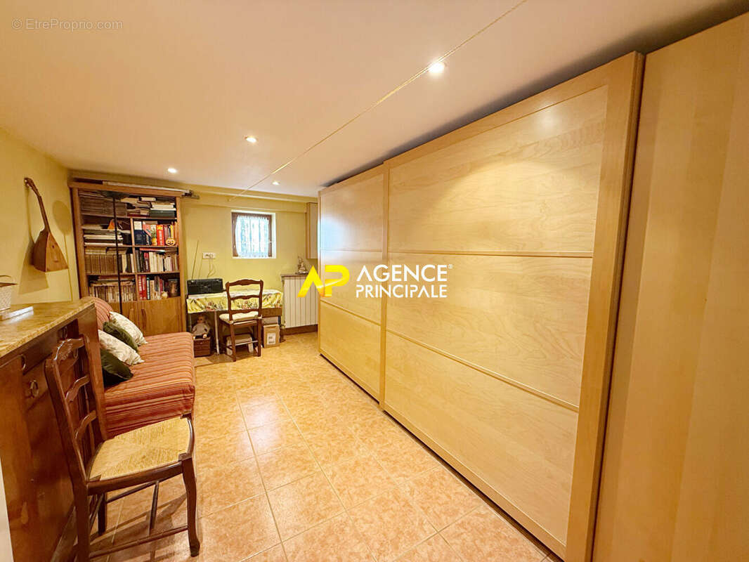 Maison à ARGENTEUIL