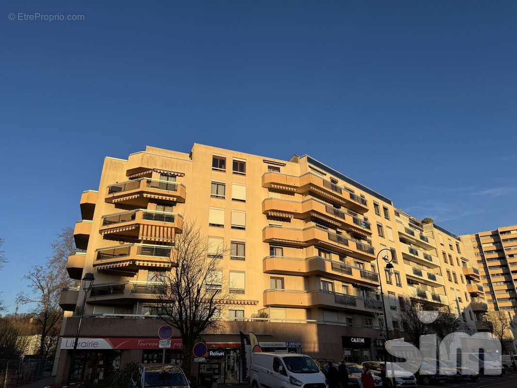 Appartement à CHELLES
