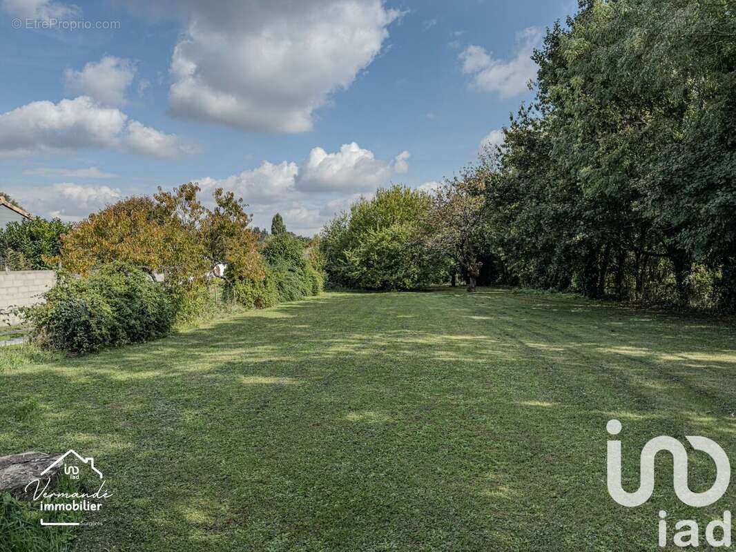 Photo 9 - Terrain à PUYRAVAULT
