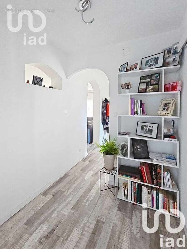 Photo 5 - Maison à CAUSSES-ET-VEYRAN