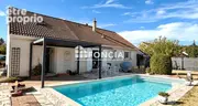 Maison à OLIVET
