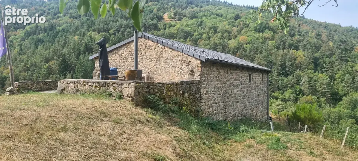 Propriété d’exception   51,74 ha   maison forte du xvie siècle - photo 5