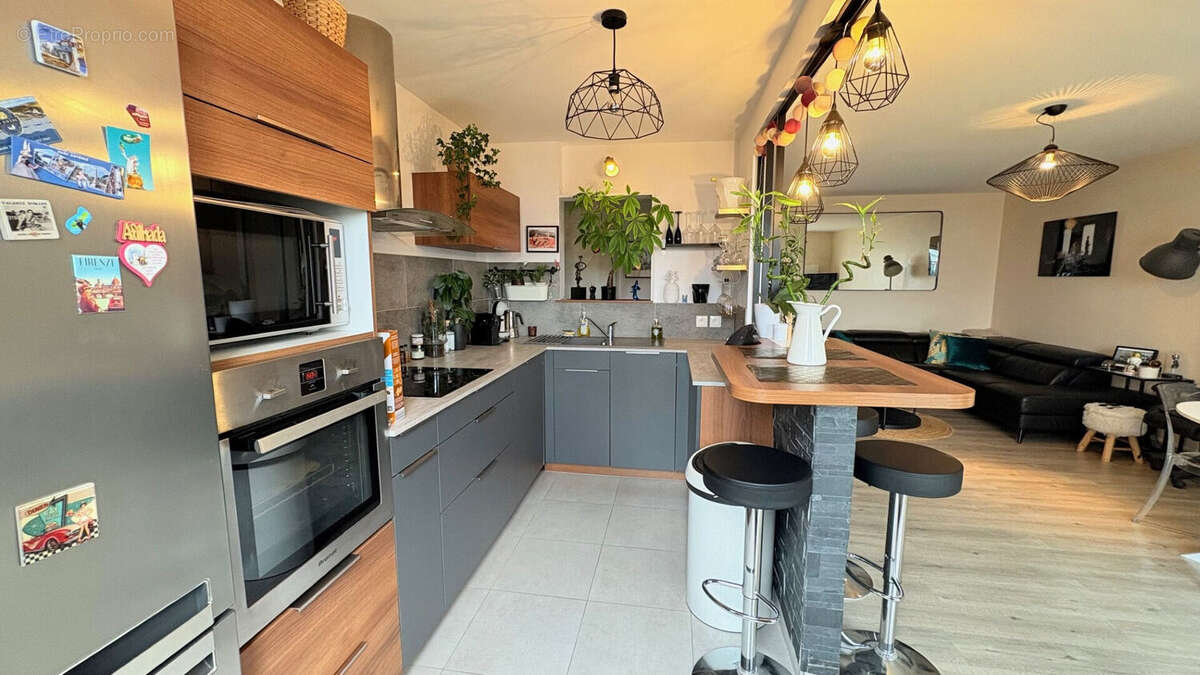 Appartement à LILLE