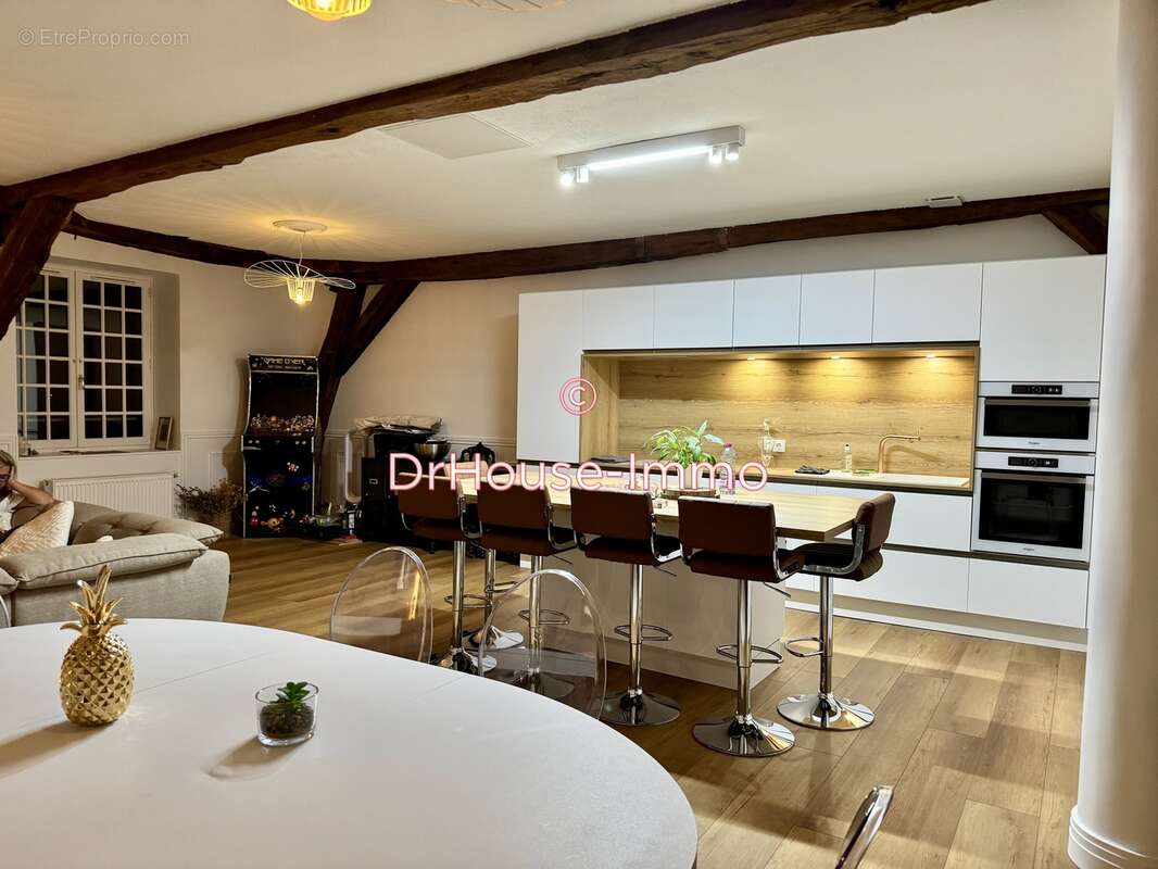 Appartement à COSNAC