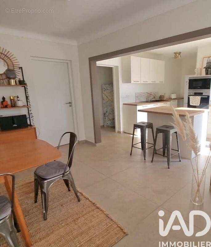 Photo 4 - Maison à SAINT-JEAN-DE-MONTS