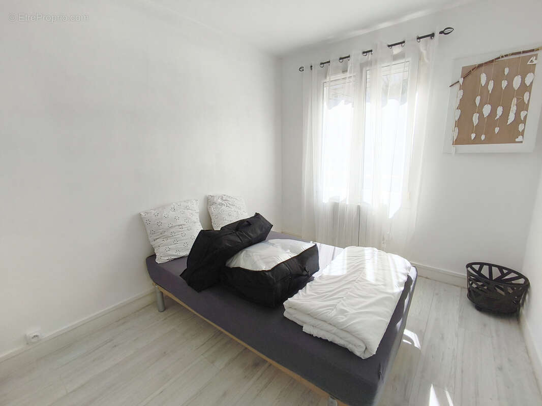 Appartement à LE MANS