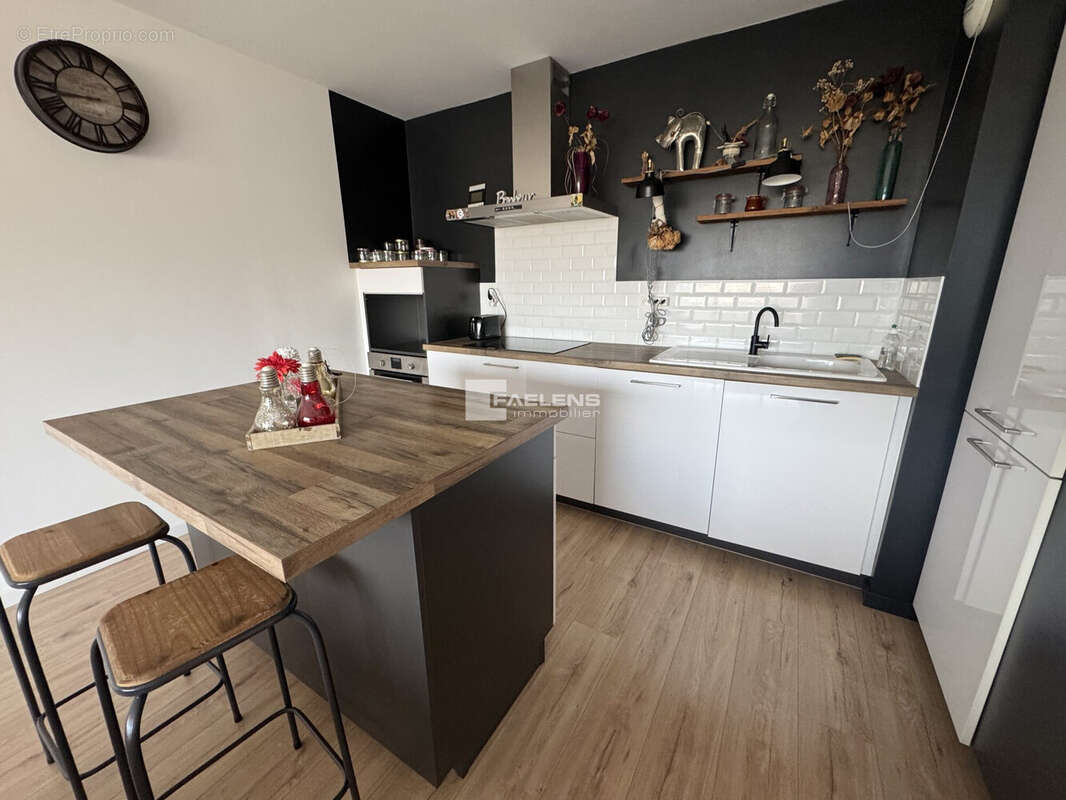 Appartement à LILLE