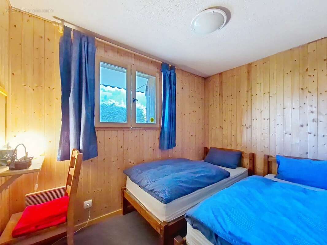 Maison à LA CHAPELLE-D&#039;ABONDANCE