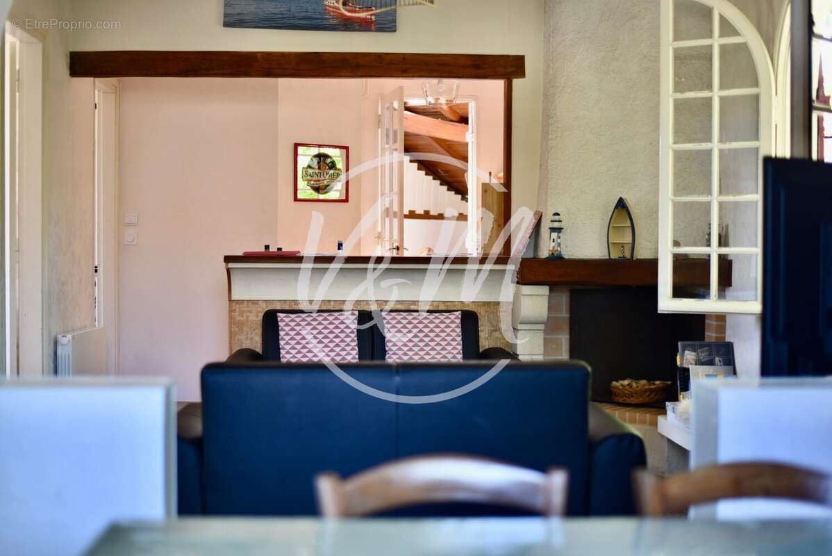 Maison 80 m² à Andernos-Les-Bains  - photo 2
