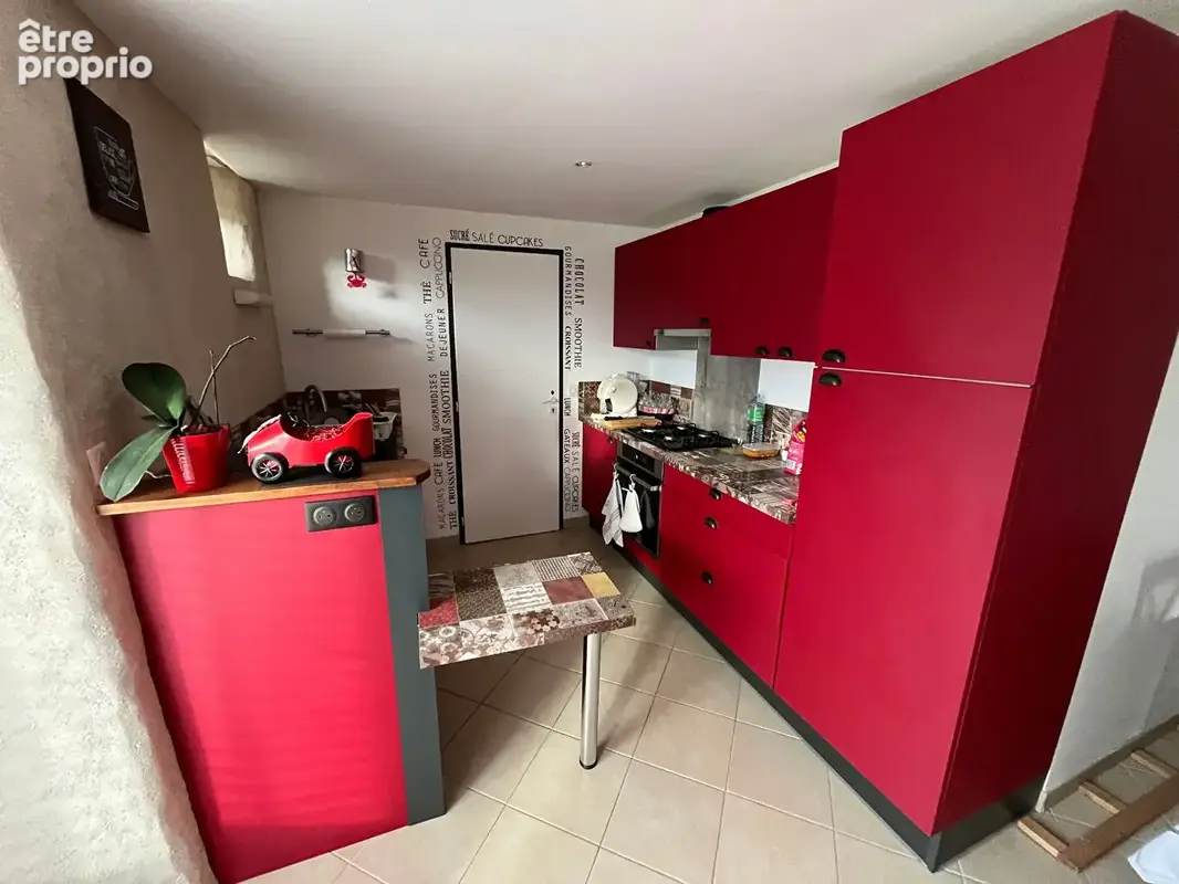 Plouézec, ensemble de deux maisons à vendre - photo 7