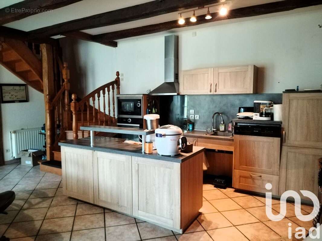 Photo 3 - Maison à SARTILLY