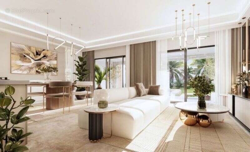 Maison à SAINT-MARTIN