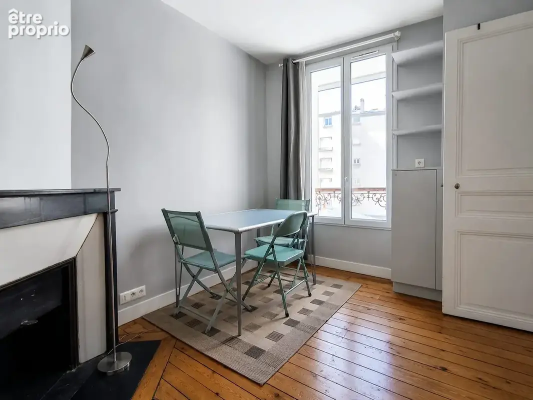 Appartement 3 pièces 43 m² à vendre à Saint-Mande (94160) - photo 3