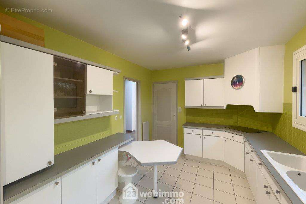 Maison à SAINT-AUNES