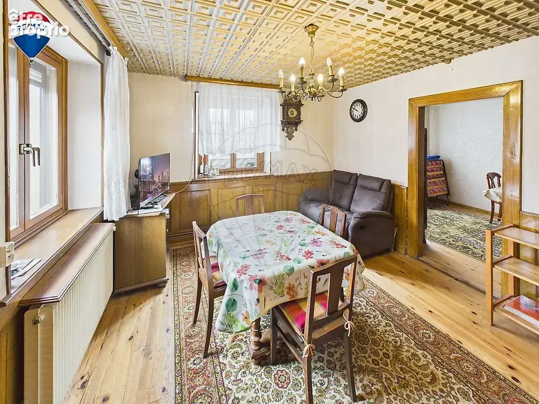 Maison 5 chambre(s) à vendre - photo 4