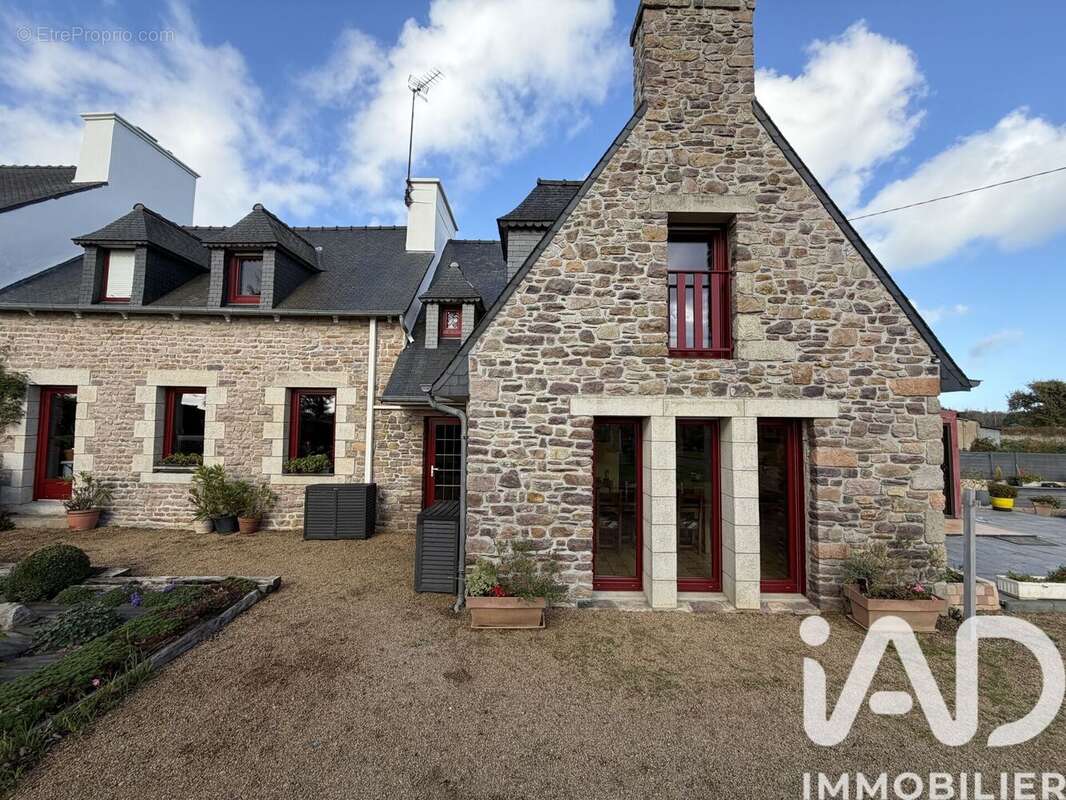 Photo 4 - Maison à PLOUEZEC