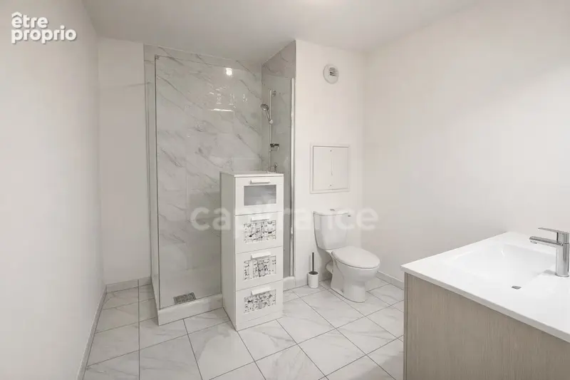 Investissement locatif blanc-mesnil 93150 – t2 récent 2023 – déjà loué – 1 100€/mois – rentabilité locative – parking – grand pa - photo 7