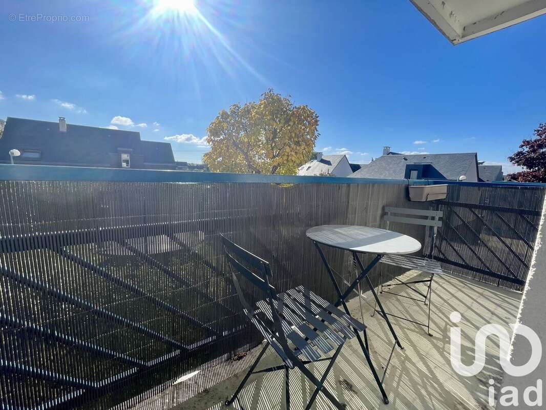 Photo 3 - Appartement à LA RICHE