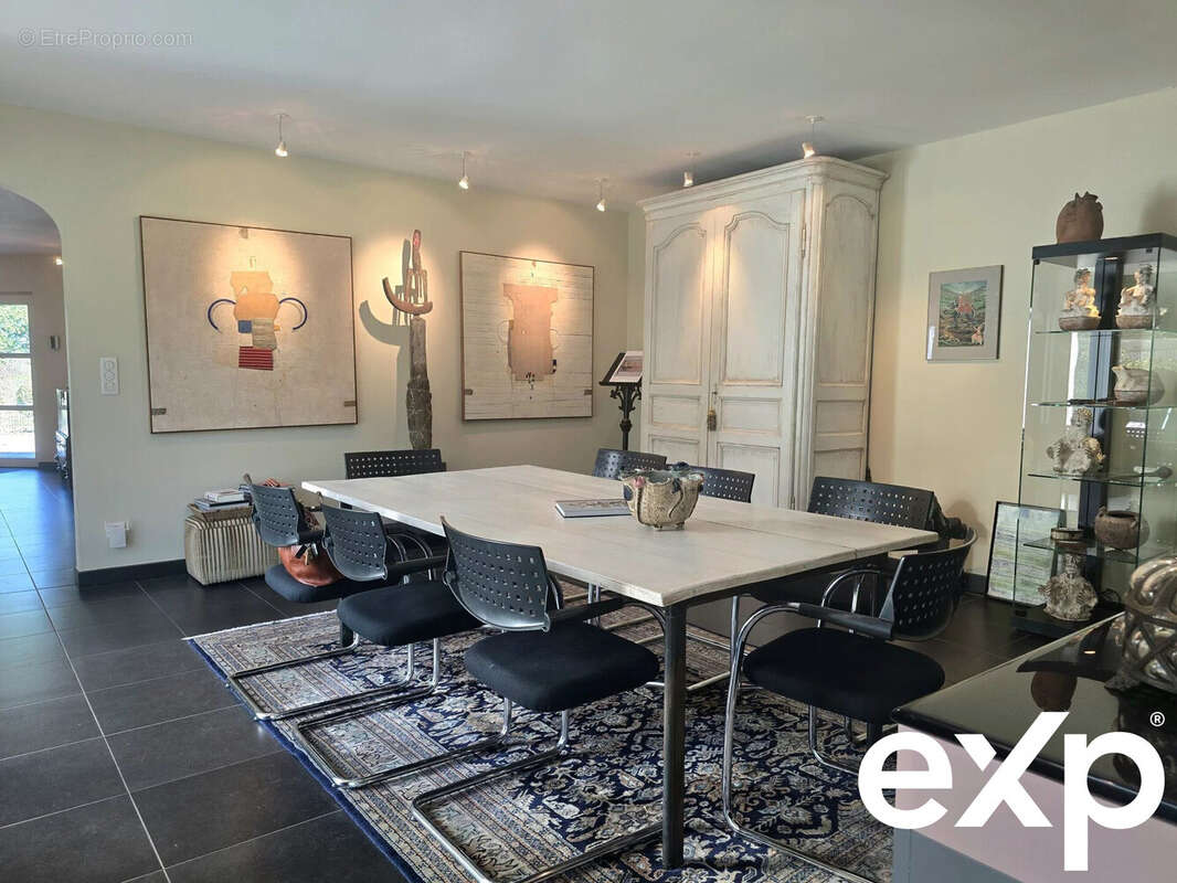 Maison à BOURG-DU-BOST