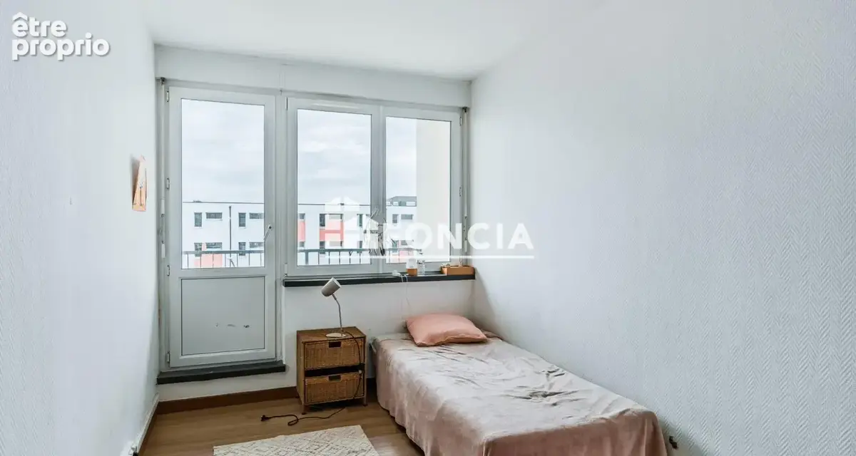 Appartement 4 piéces à Yutz - photo 5