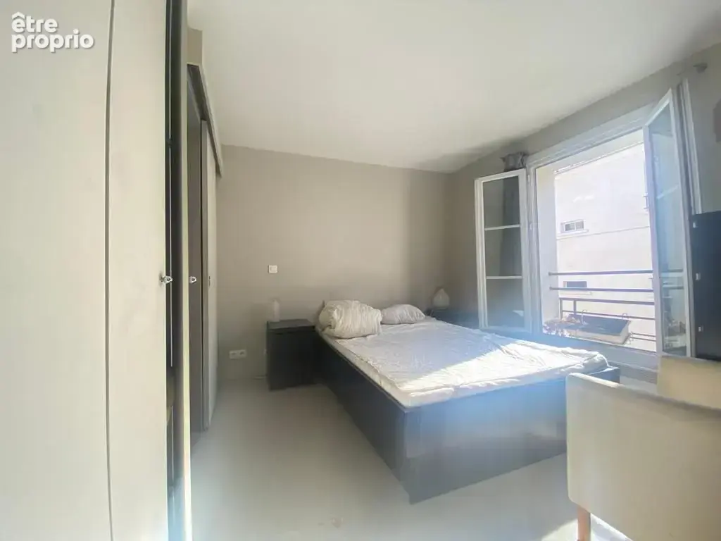 Appartement 2 pièces 29 m² à vendre à Paris-10e (75010) - photo 3
