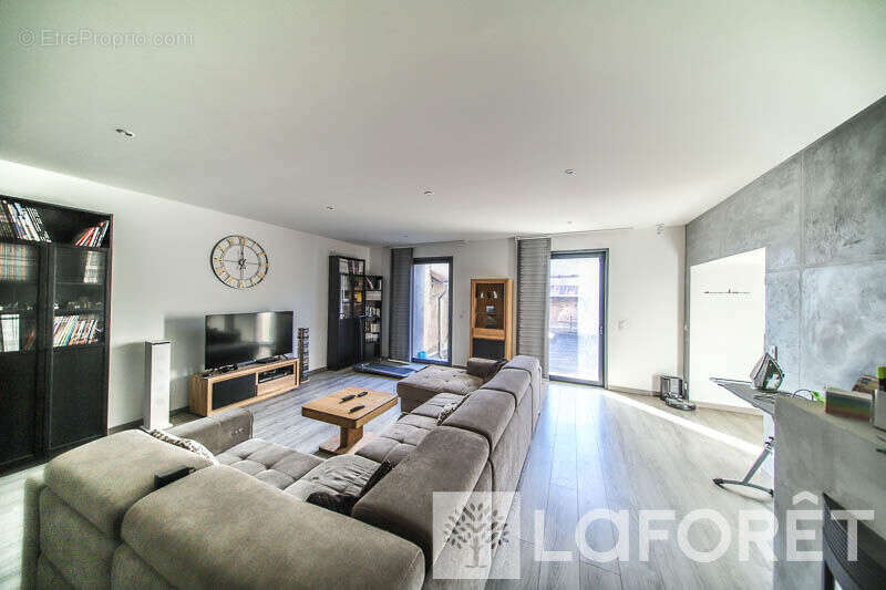 Appartement à EMBRUN