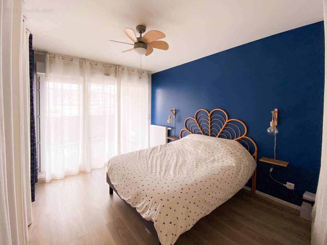 Appartement à ROMAINVILLE