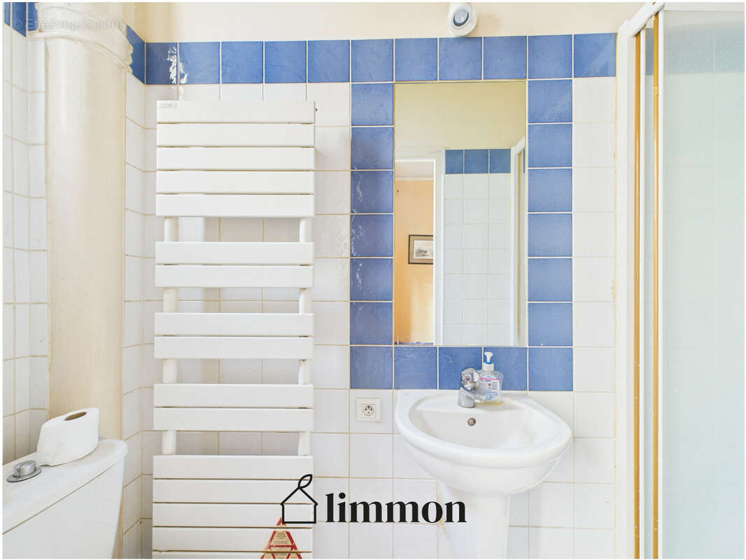 Appartement à LYON-6E