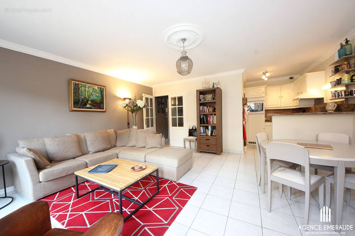 Appartement à DINARD