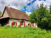 Maison à PREVERANGES