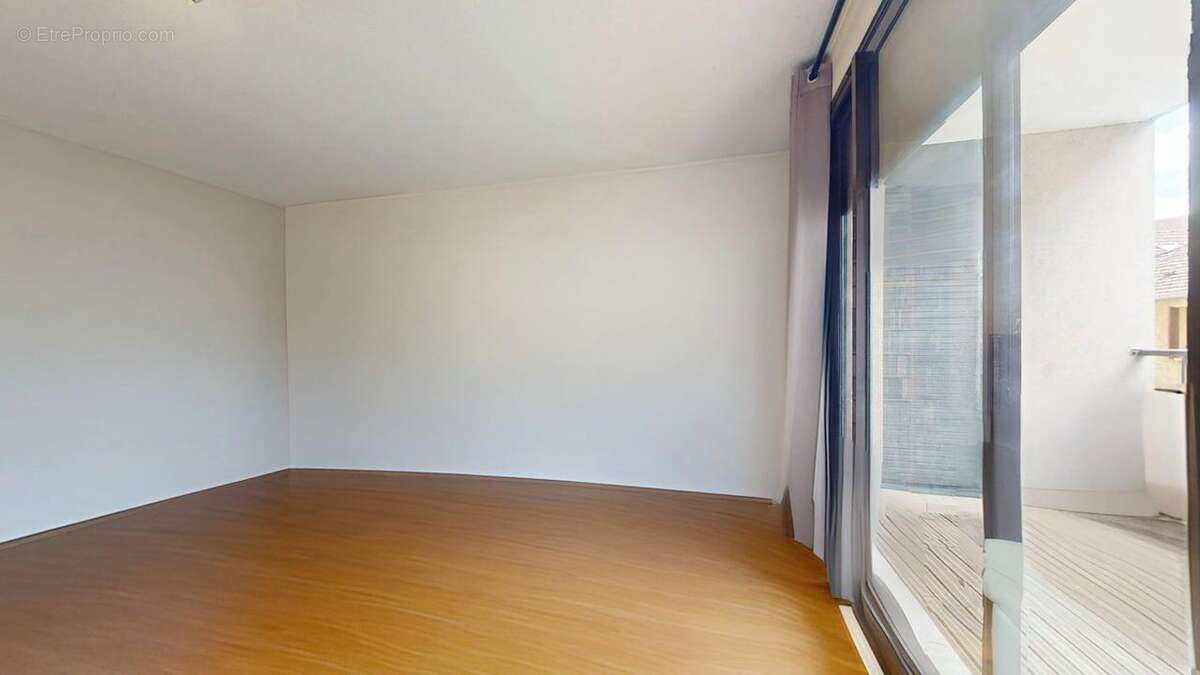 Appartement à LYON-3E