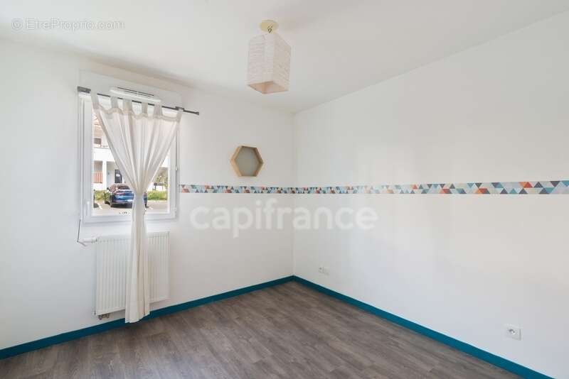 Appartement à HENDAYE