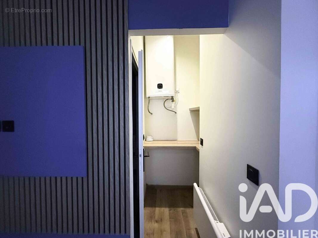 Photo 6 - Appartement à HONFLEUR