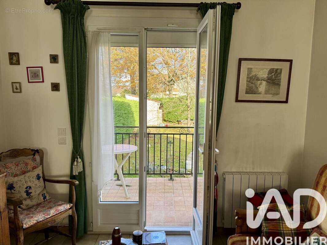 Photo 8 - Maison à SAINTE-GENEVIEVE-DES-BOIS