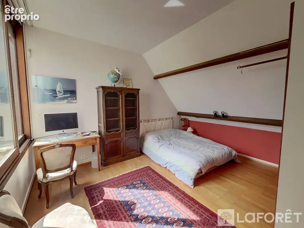 Maison Gif Sur Yvette 7 pièce(s) 216m2 - photo 18