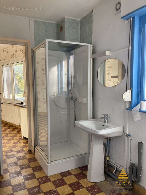 Maison à VALENCIENNES